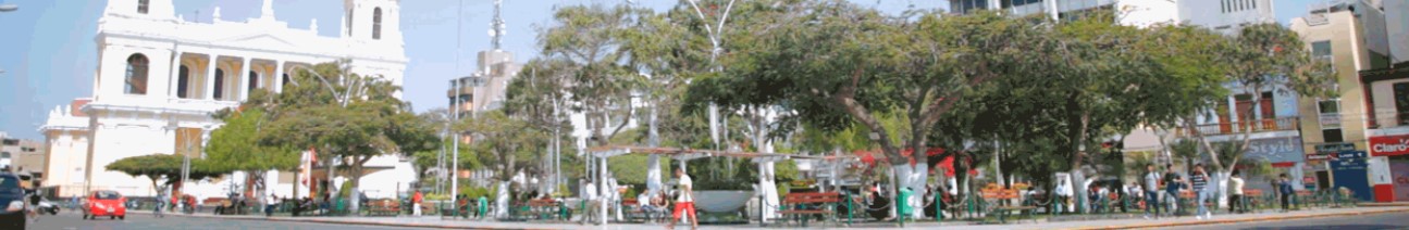 Chiclayo- Cayalti - Guayaquil